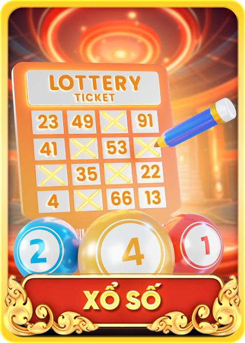 icon xổ số Hello88